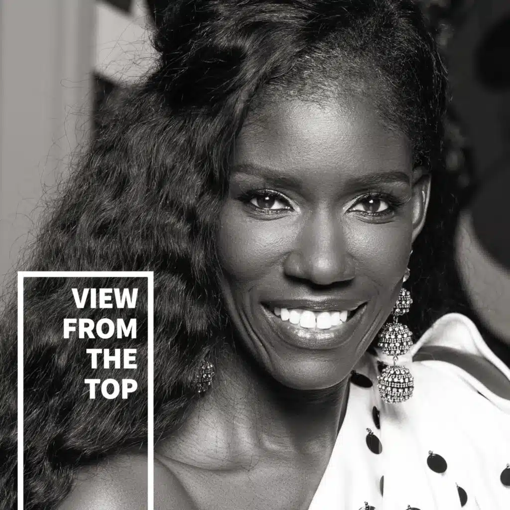 S4E4: Bozoma St. John on Showcasing Yourself — and the World