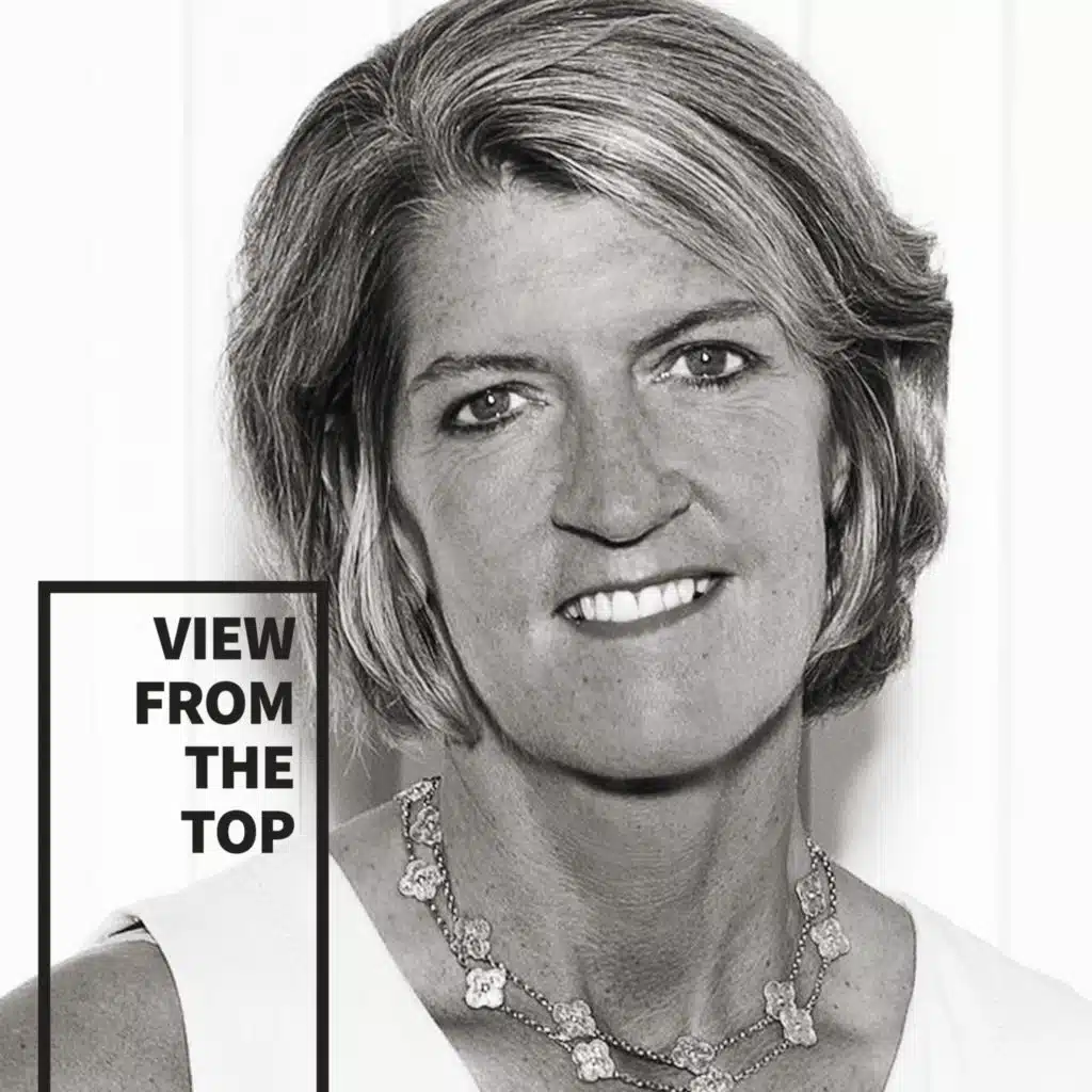 S4E5: Beth Ford on Being the Champion of Your Own Career