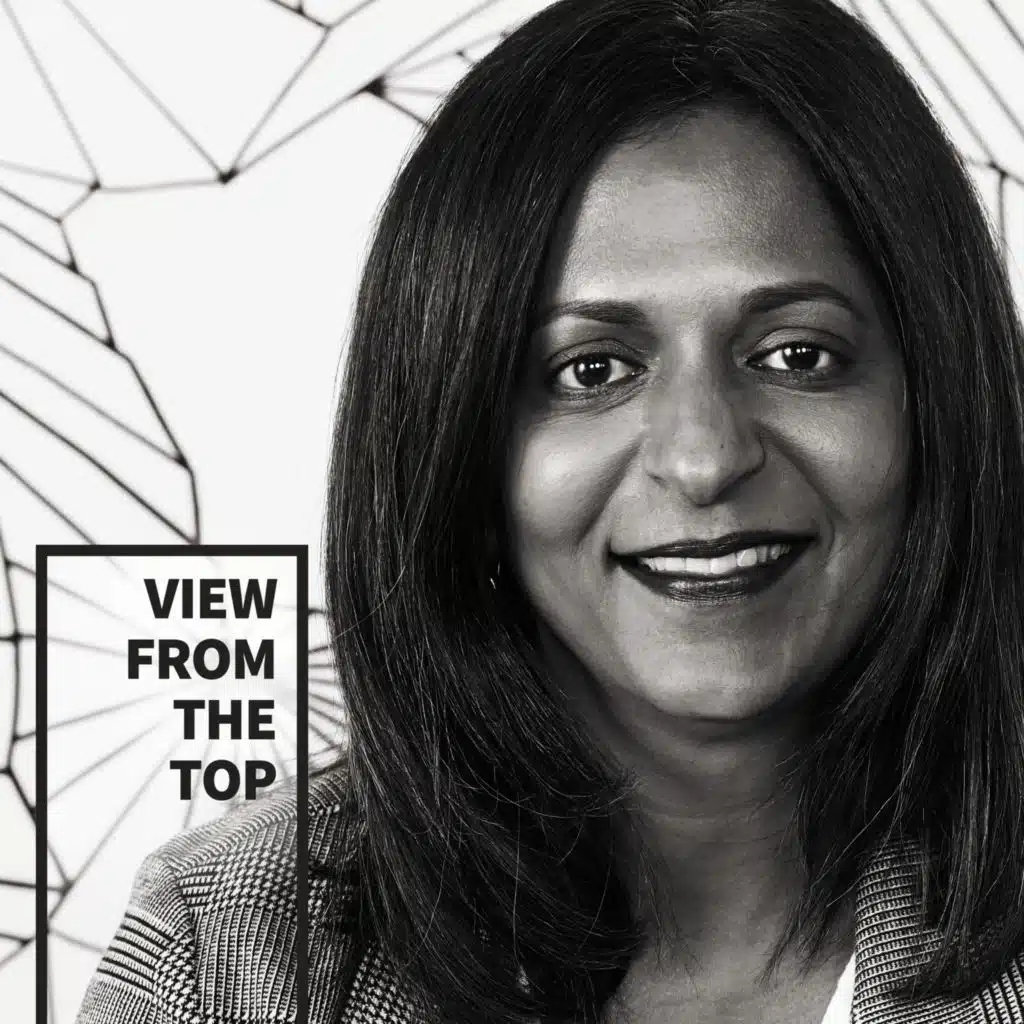 S4E6:  Sonia Syngal on Leading the Gap Inc. Through the Pandemic