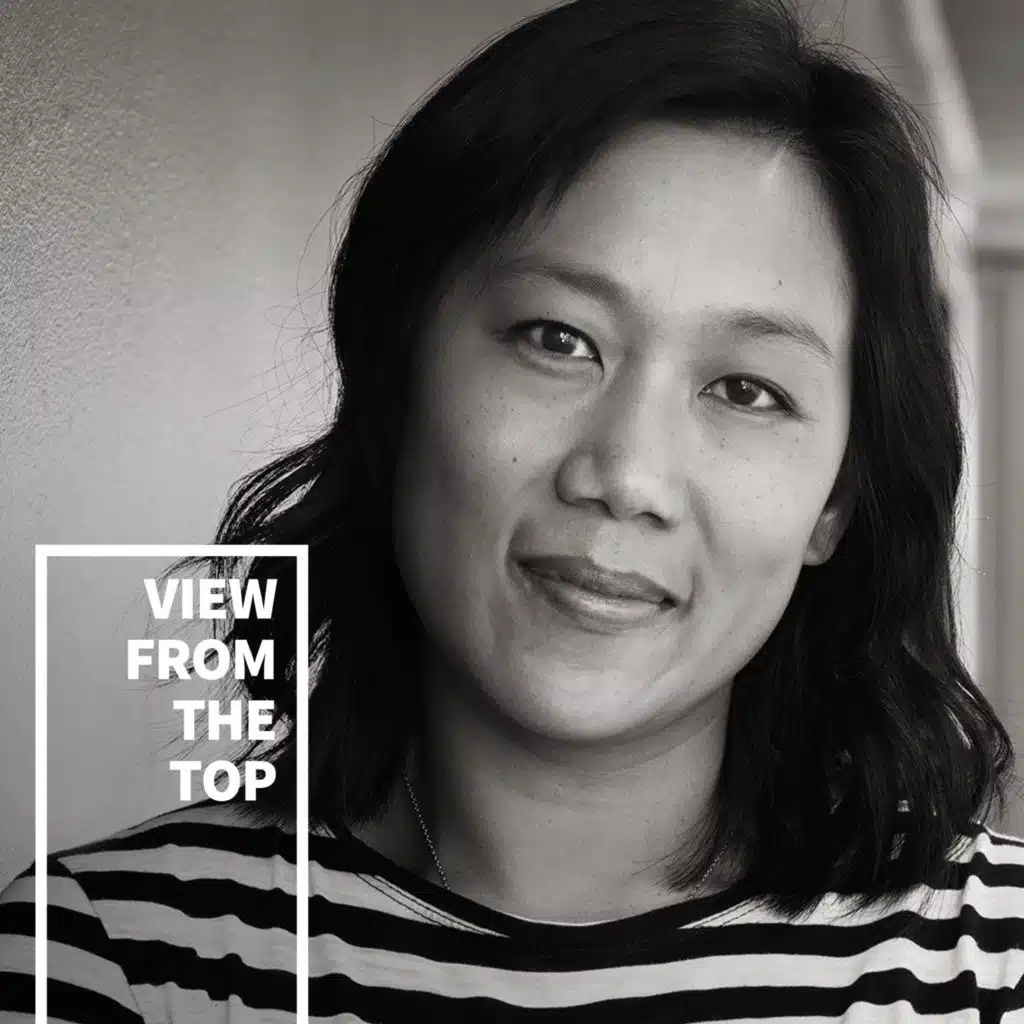 S4E7: Priscilla Chan: How We Can Do Better By Having Hope