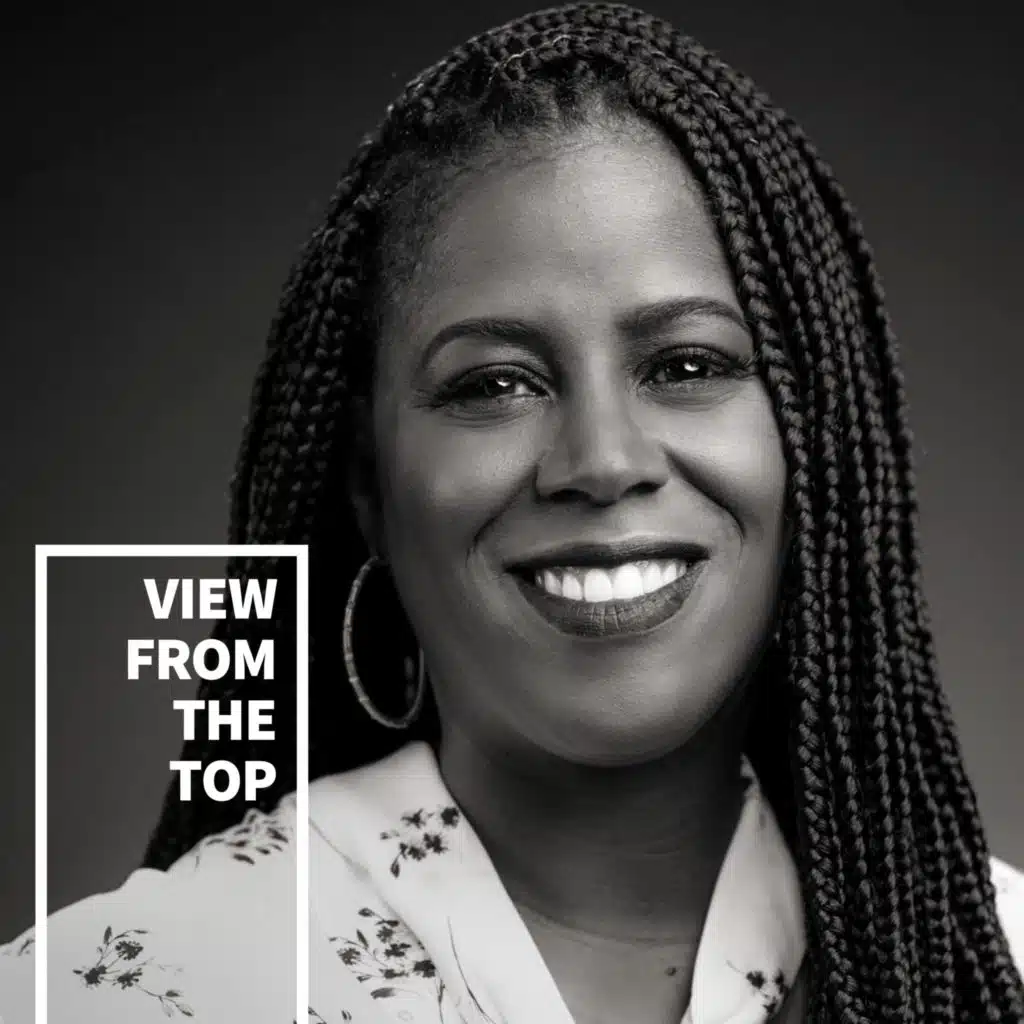 S4E8: Thasunda Brown Duckett on Making Change Through the “Art of Possibility”