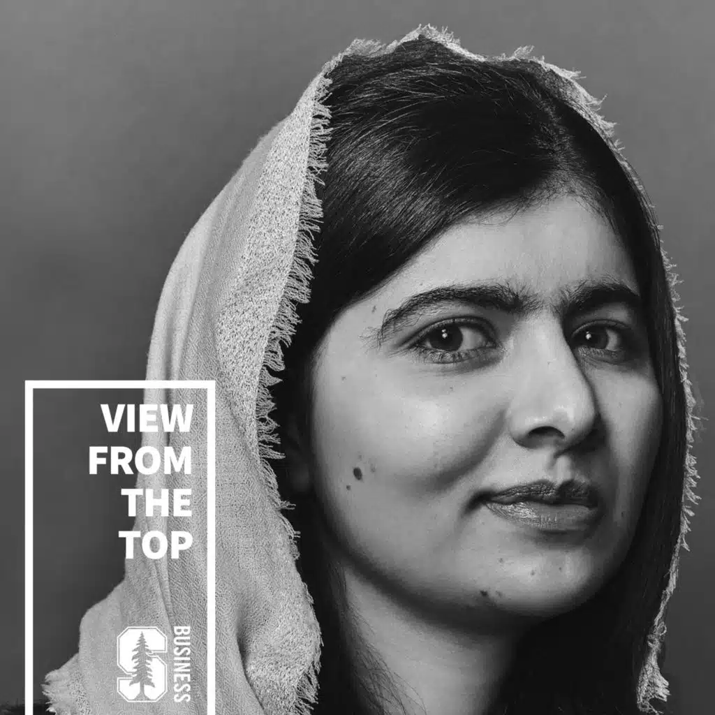 S5E2: Malala Yousafzai on How We All Can Inspire Change