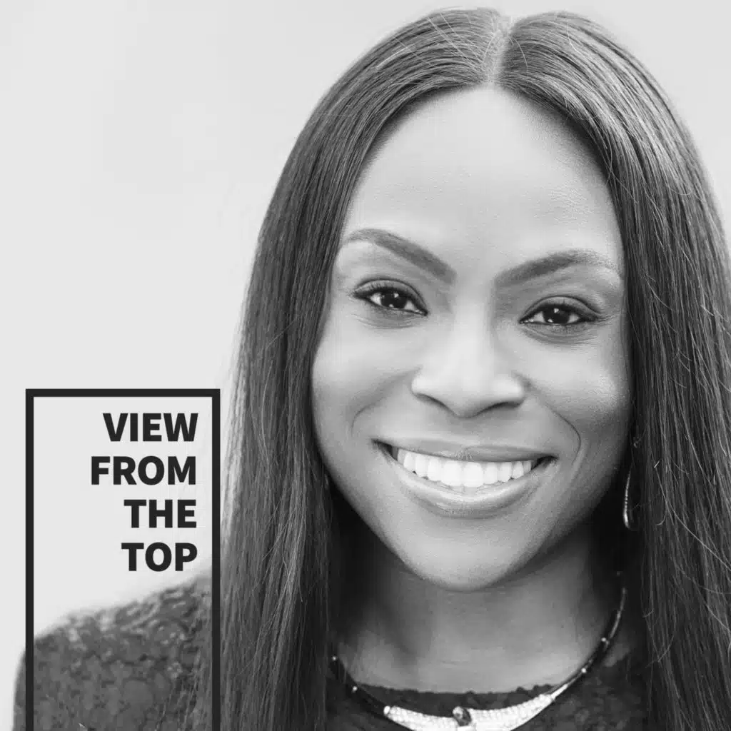 S5E7: Dara Treseder, MBA '14: "If You Stand For Everything, You Stand For Nothing."