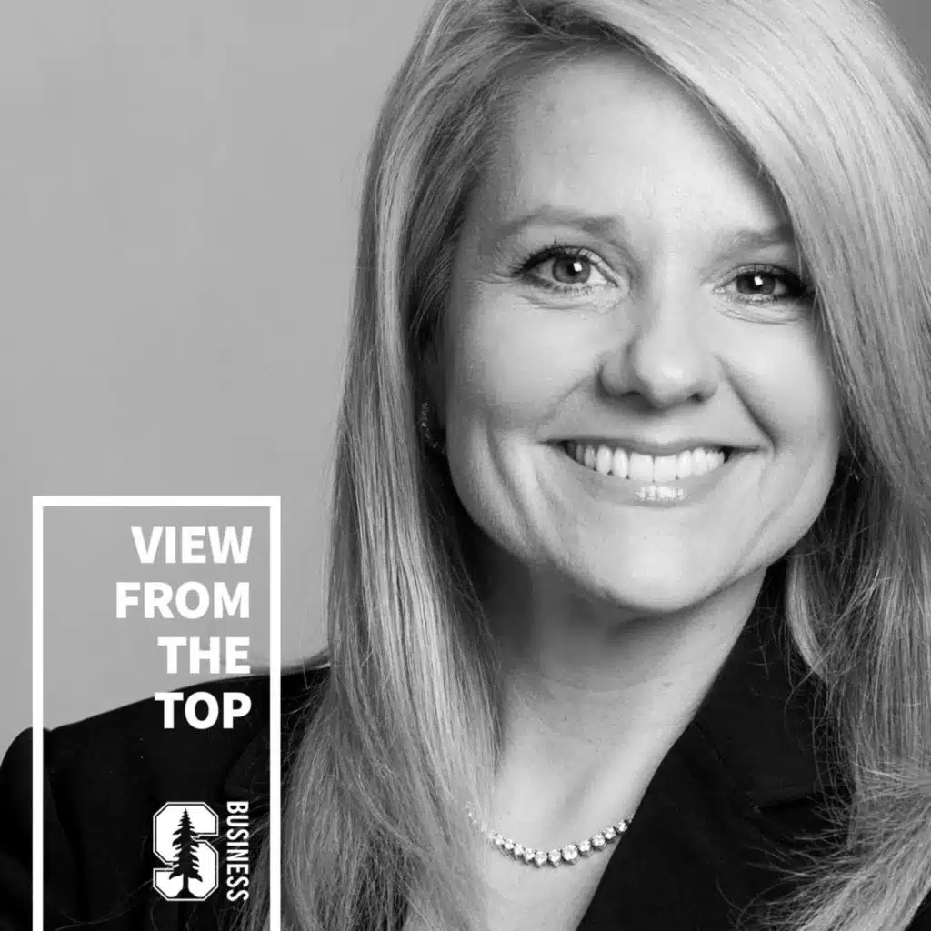 S5E10: Gwynne Shotwell: Finding and Defining Your Team's "Big Moments"
