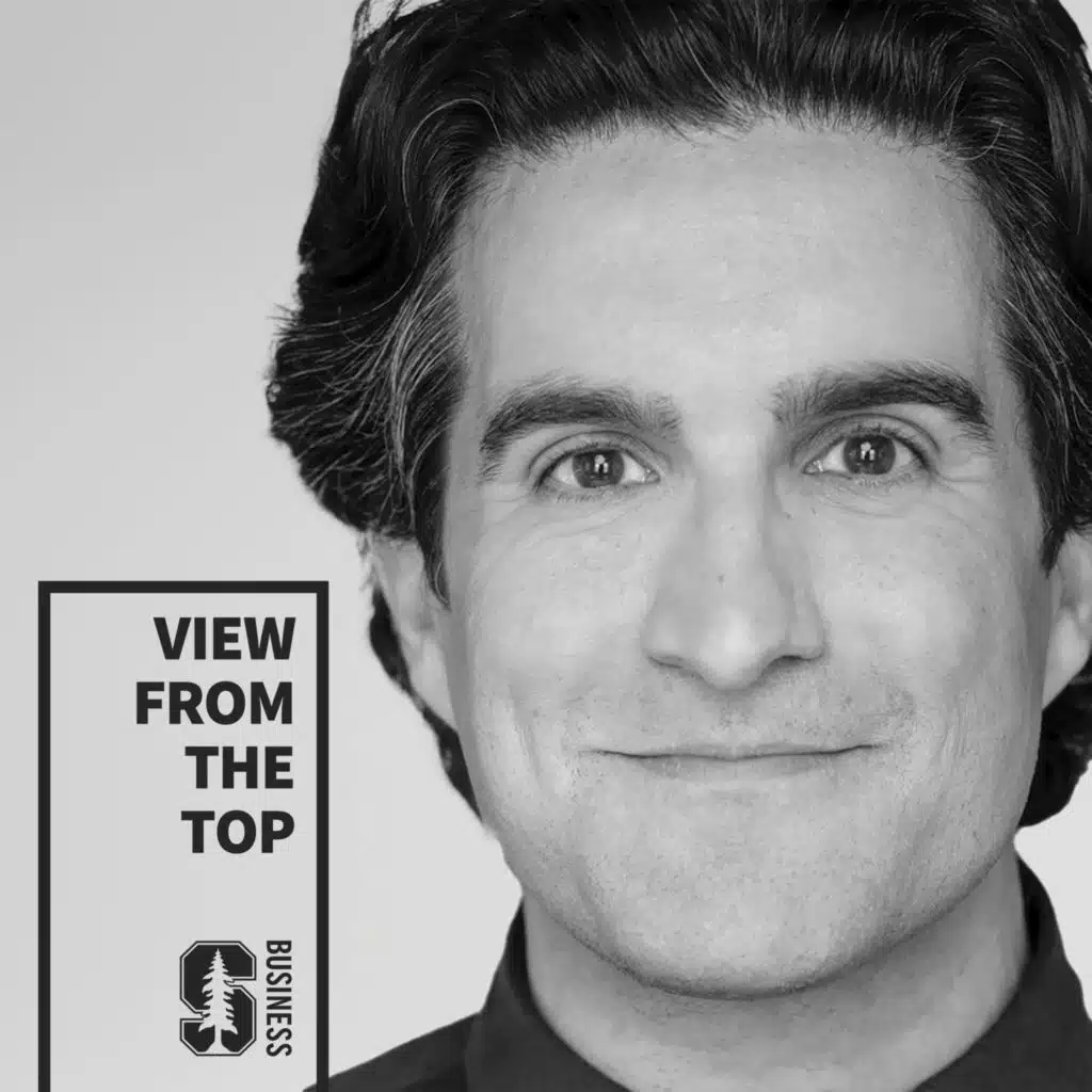 S6E2: Andy Dunn on Entrepreneurship, Bipolar Disorder, and Cofounder Divorce