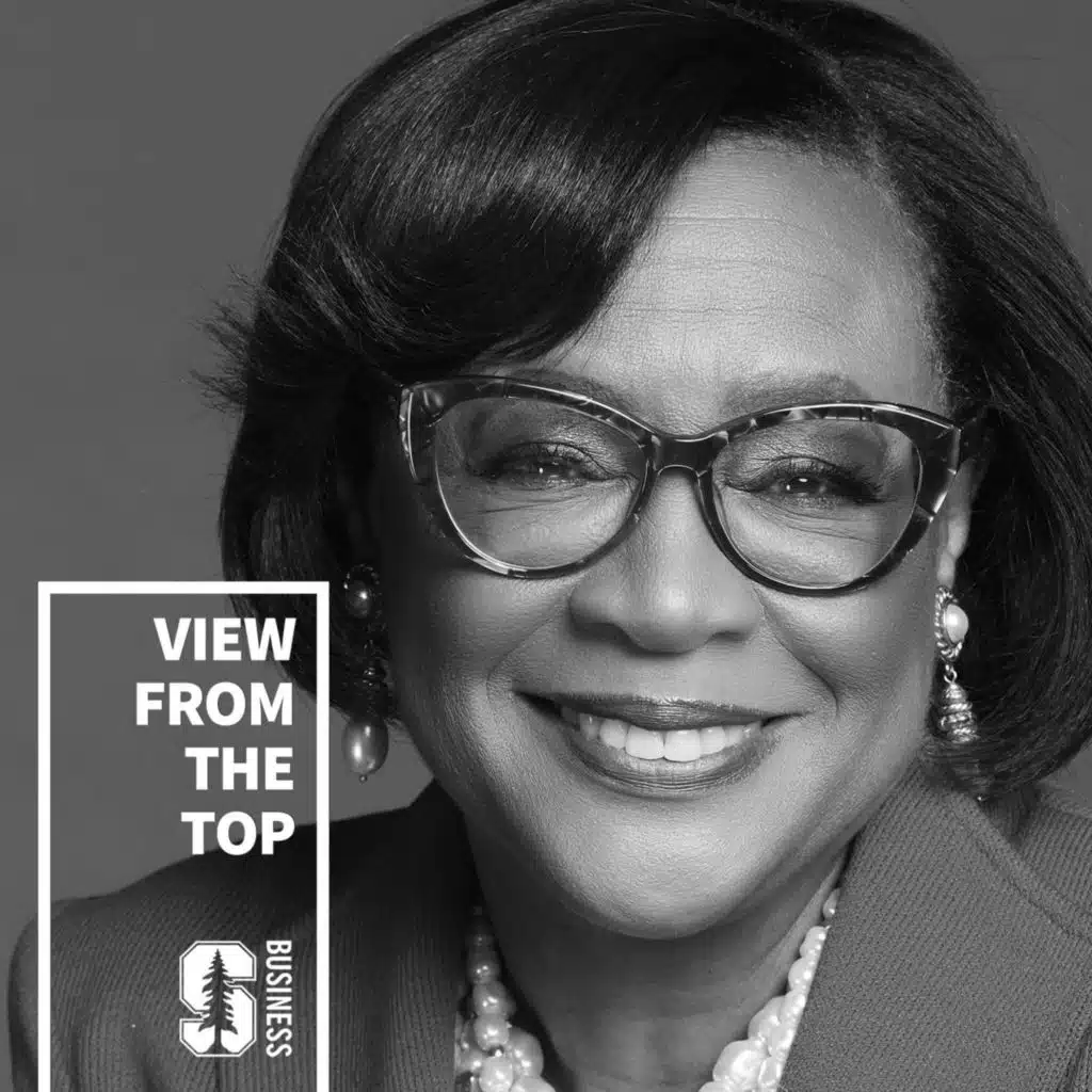 S6E4: Cynt Marshall on Workplace Culture As The Measure of Success