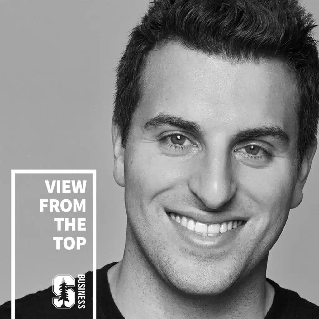 S6E6: Brian Chesky on Crisis Management