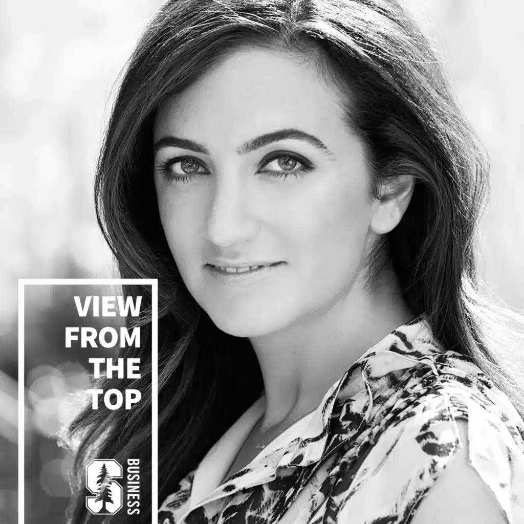 S6E8: Jennifer Hyman On The Power of Relentless Optimism