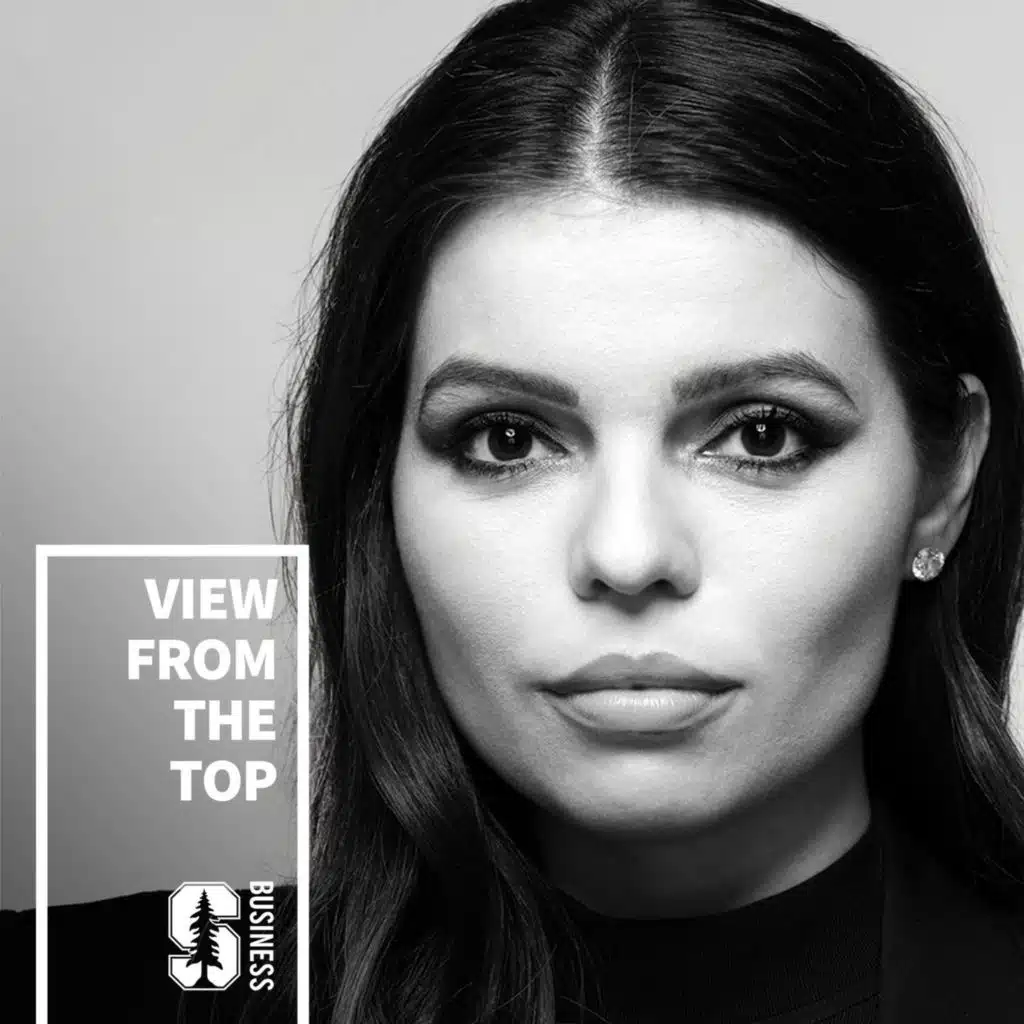 S7E7: Daniella Pierson: Why Failure is the Measure of Success