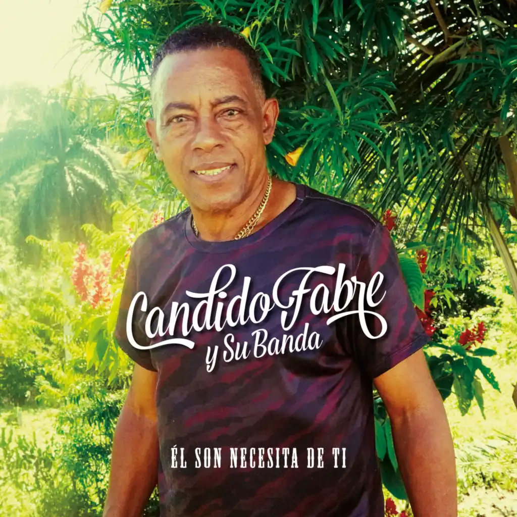 Candido Fabre y su Banda