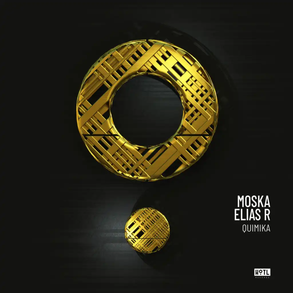 MOSKA & Elias R