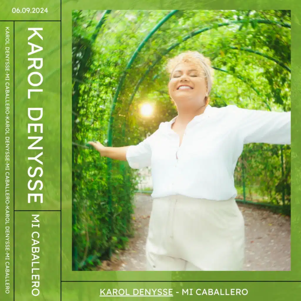 Karol Denysse
