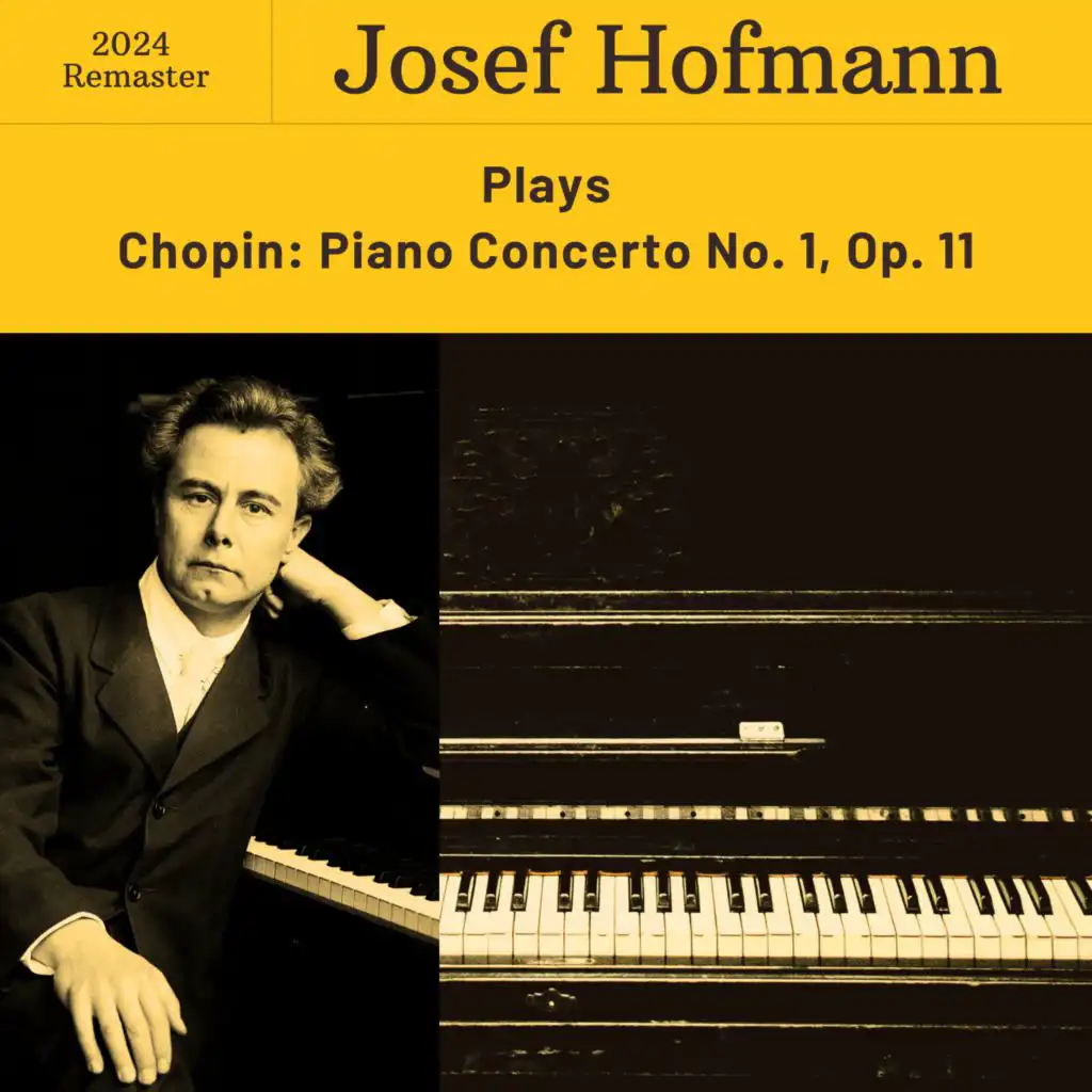 Josef Hofmann