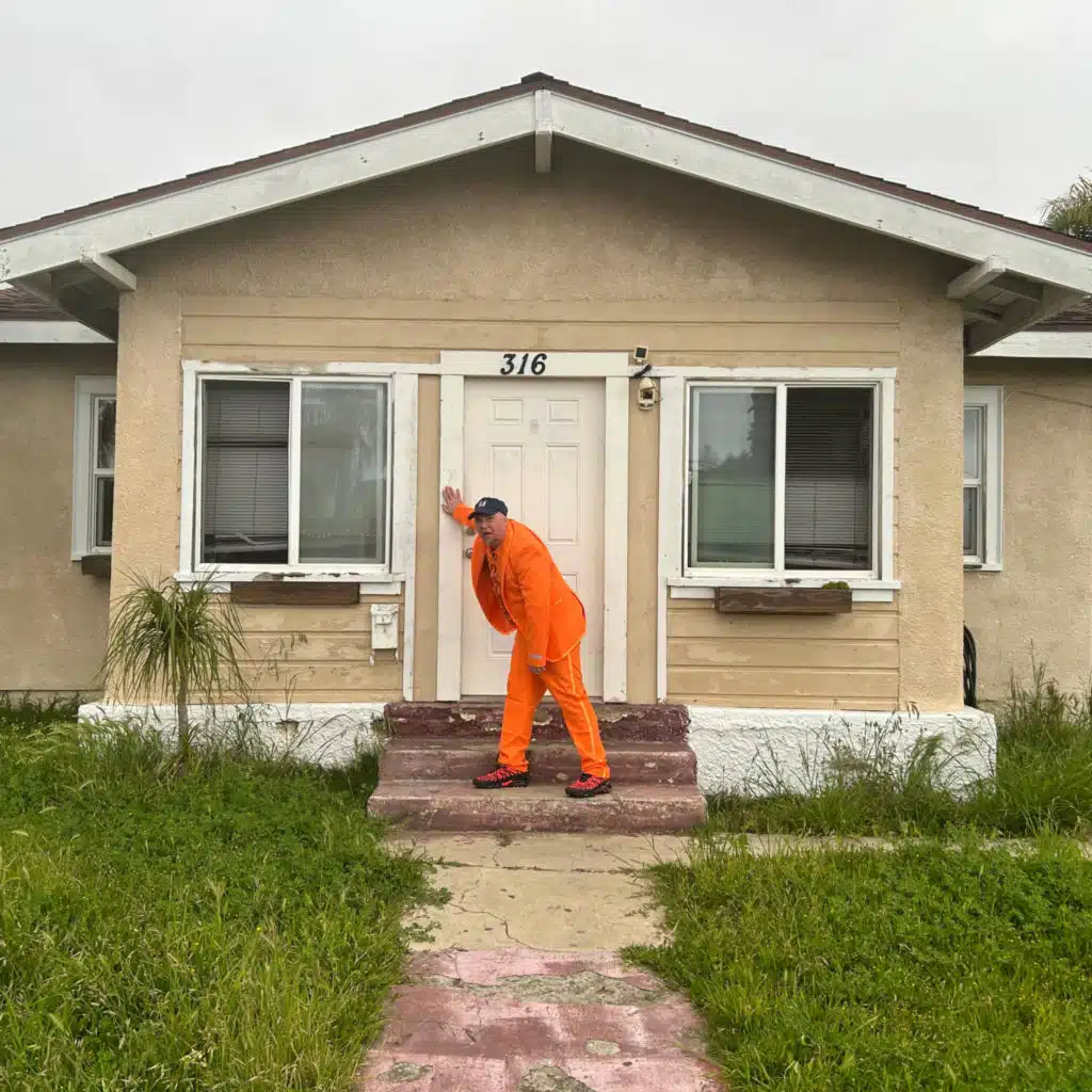 F.U. I'm not on Facebook