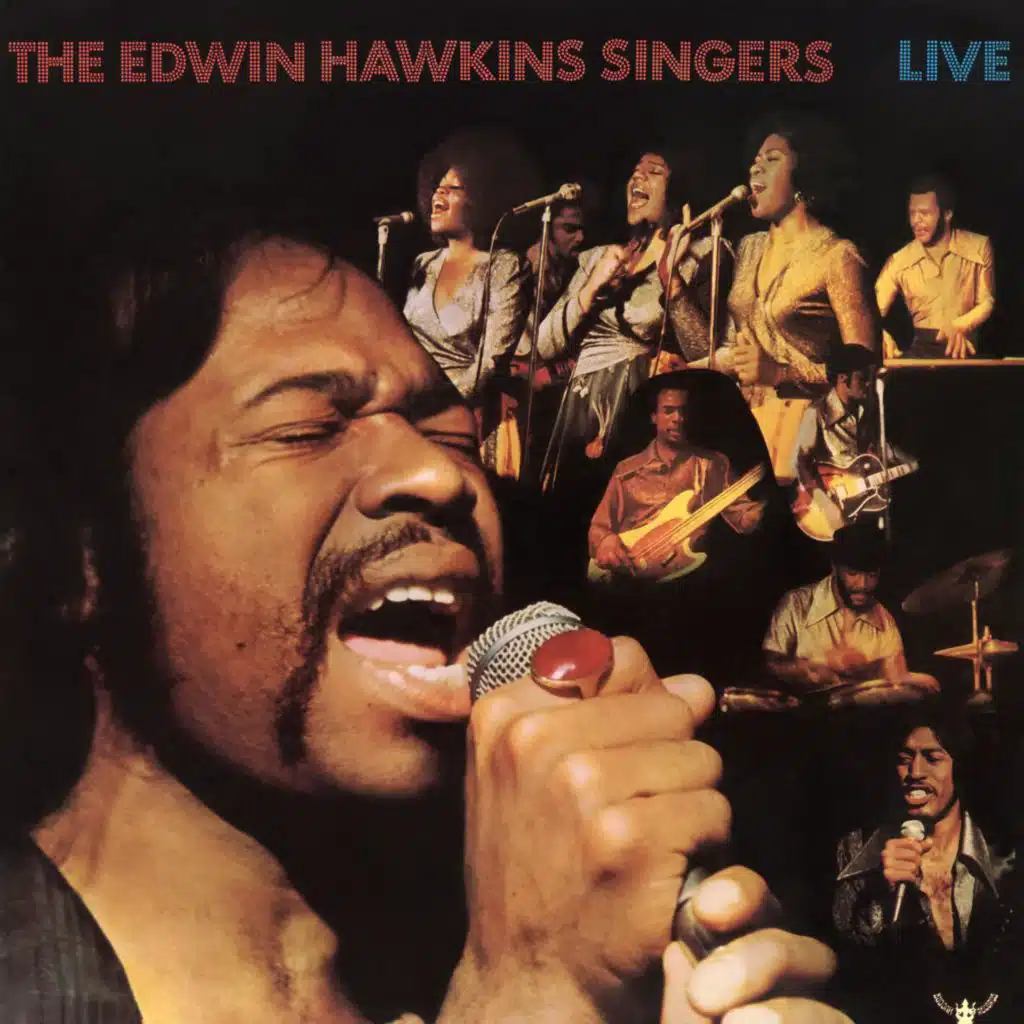 Edwin Hawkins Singers