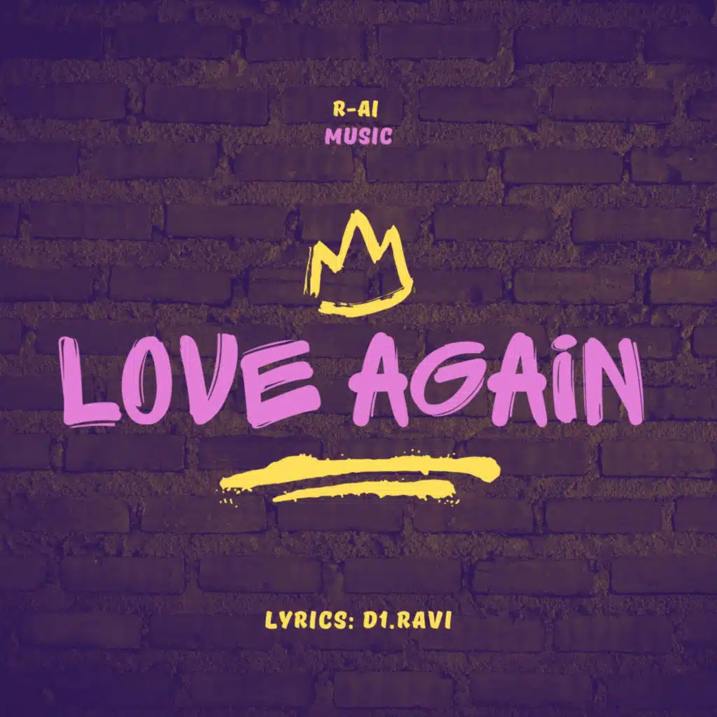 Love again
