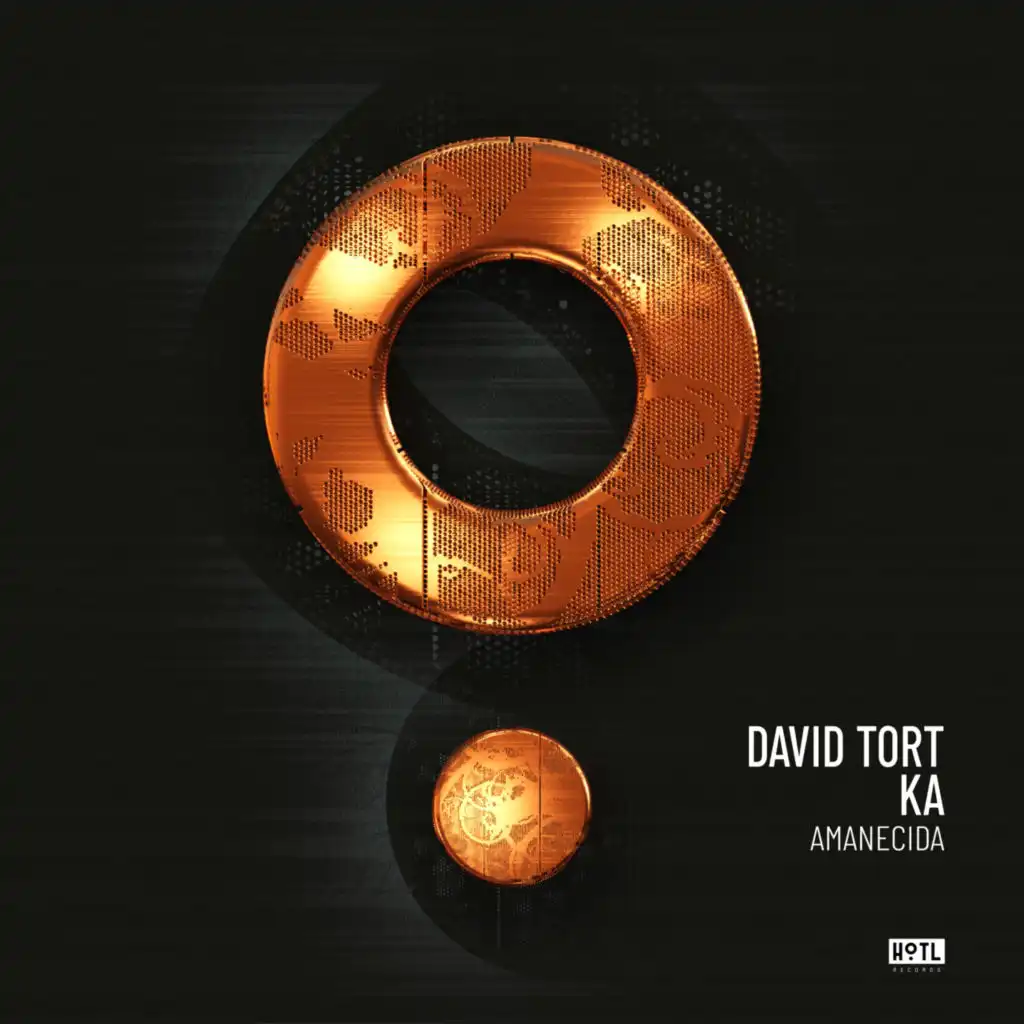 David Tort & Ka (Col)