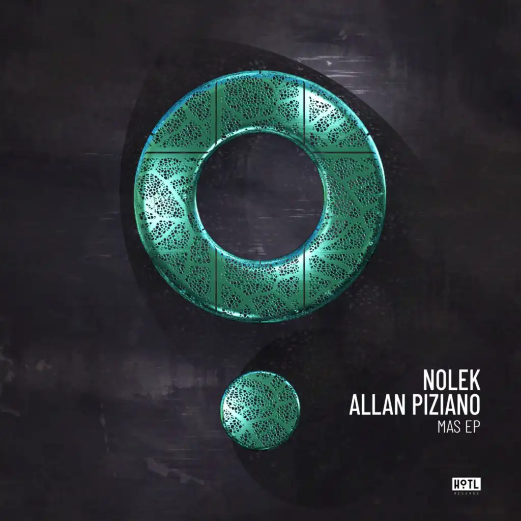 Nolek & Allan Piziano