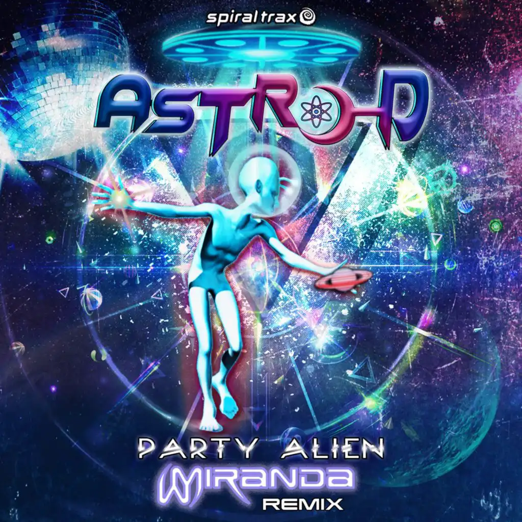 Astro-D