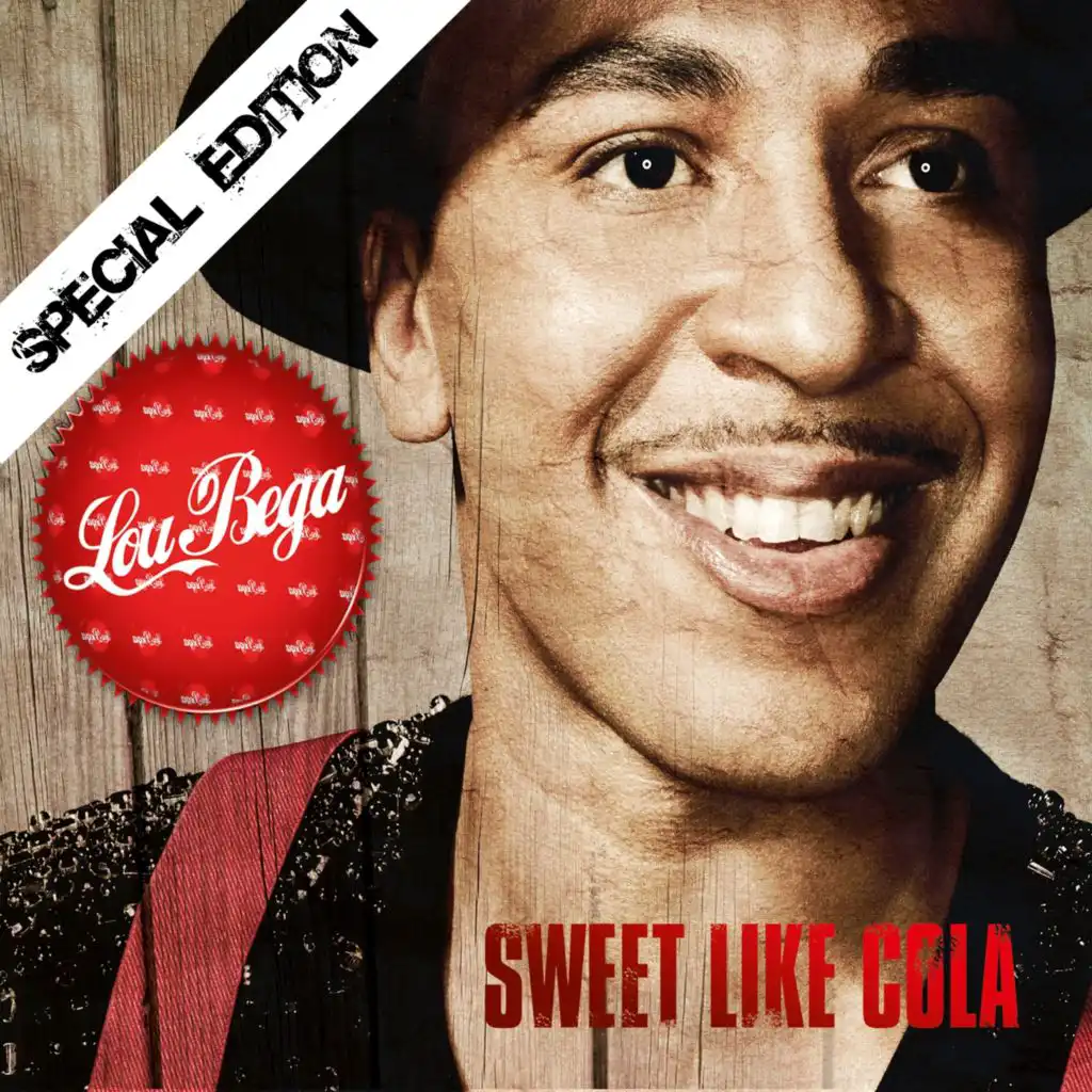 Sweet Like Cola (Cuba Libre Mix)