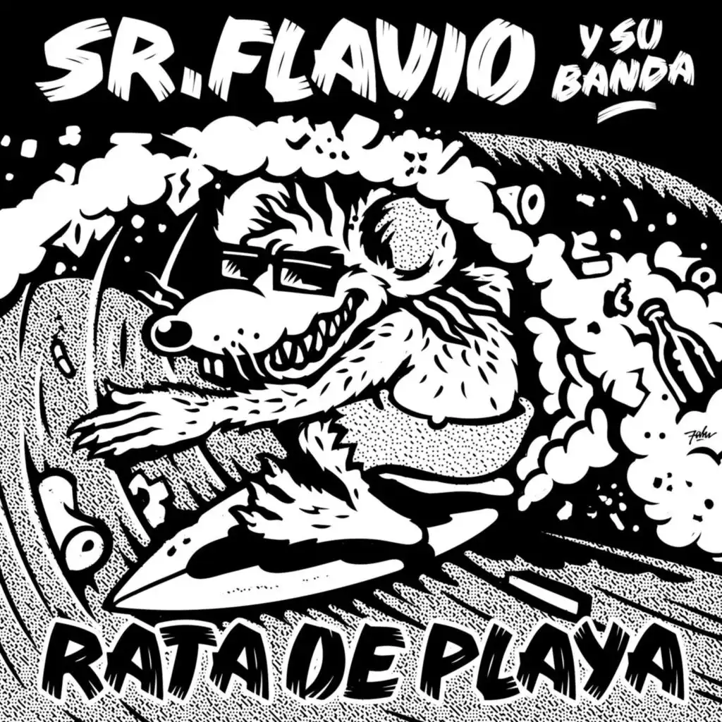 Señor Flavio