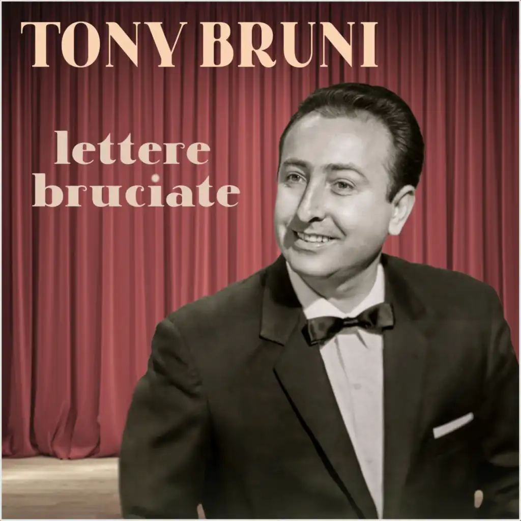 Tony Bruni