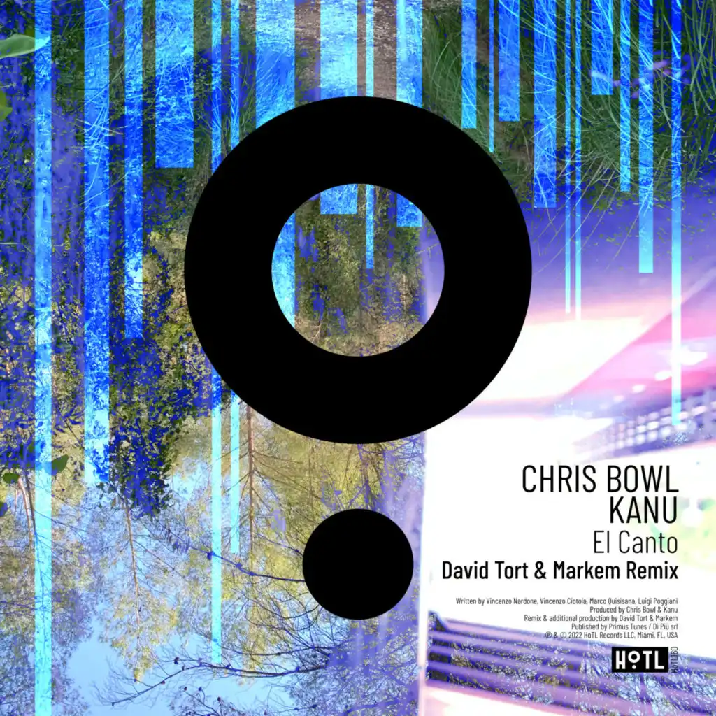 El Canto (David Tort & Markem HoTL Remix)