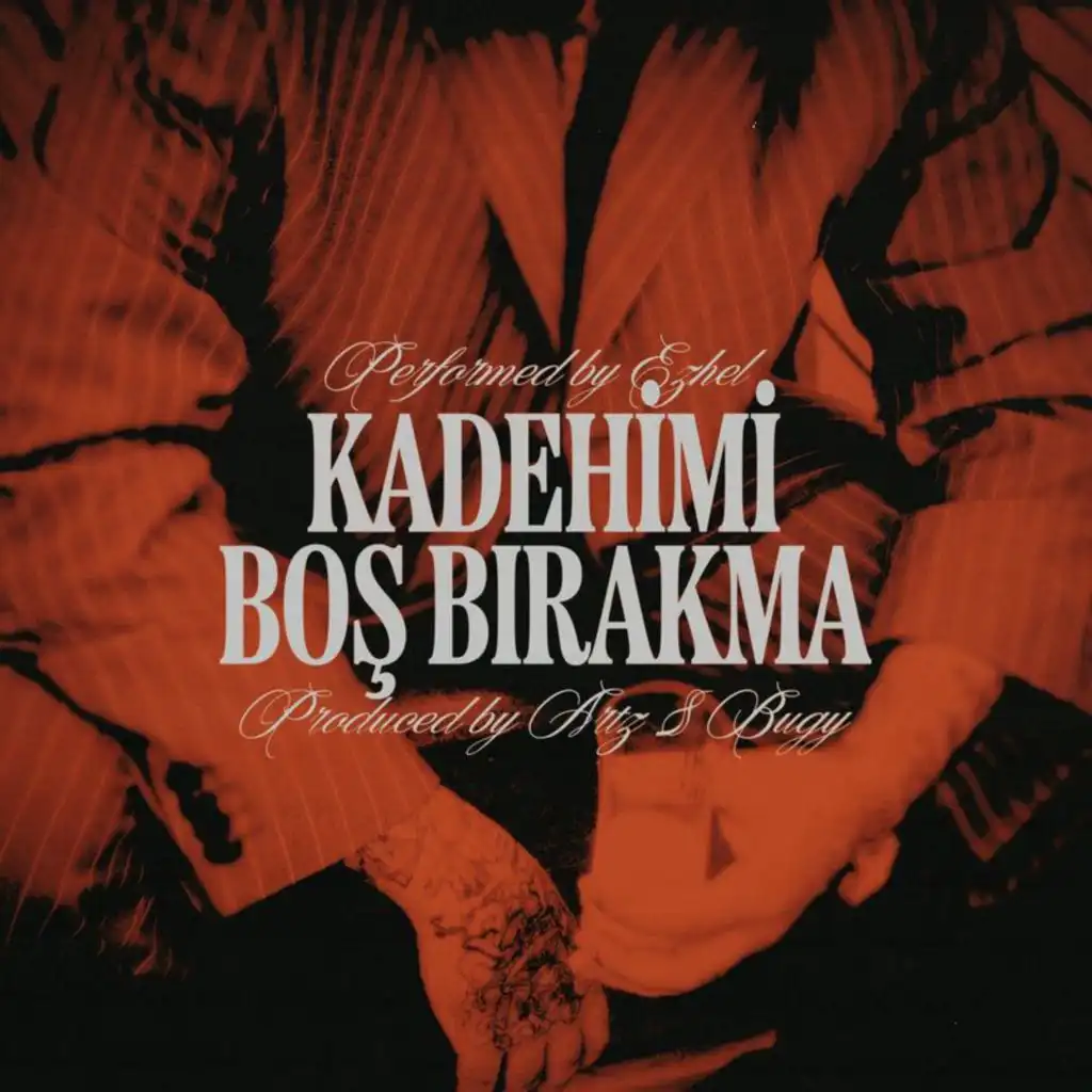 Kadehimi Boş Bırakma