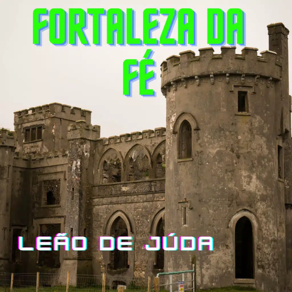 Leão de Judá