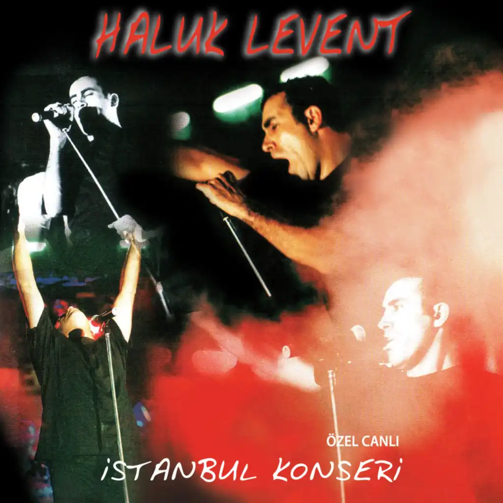 Hakim Amca (Live)