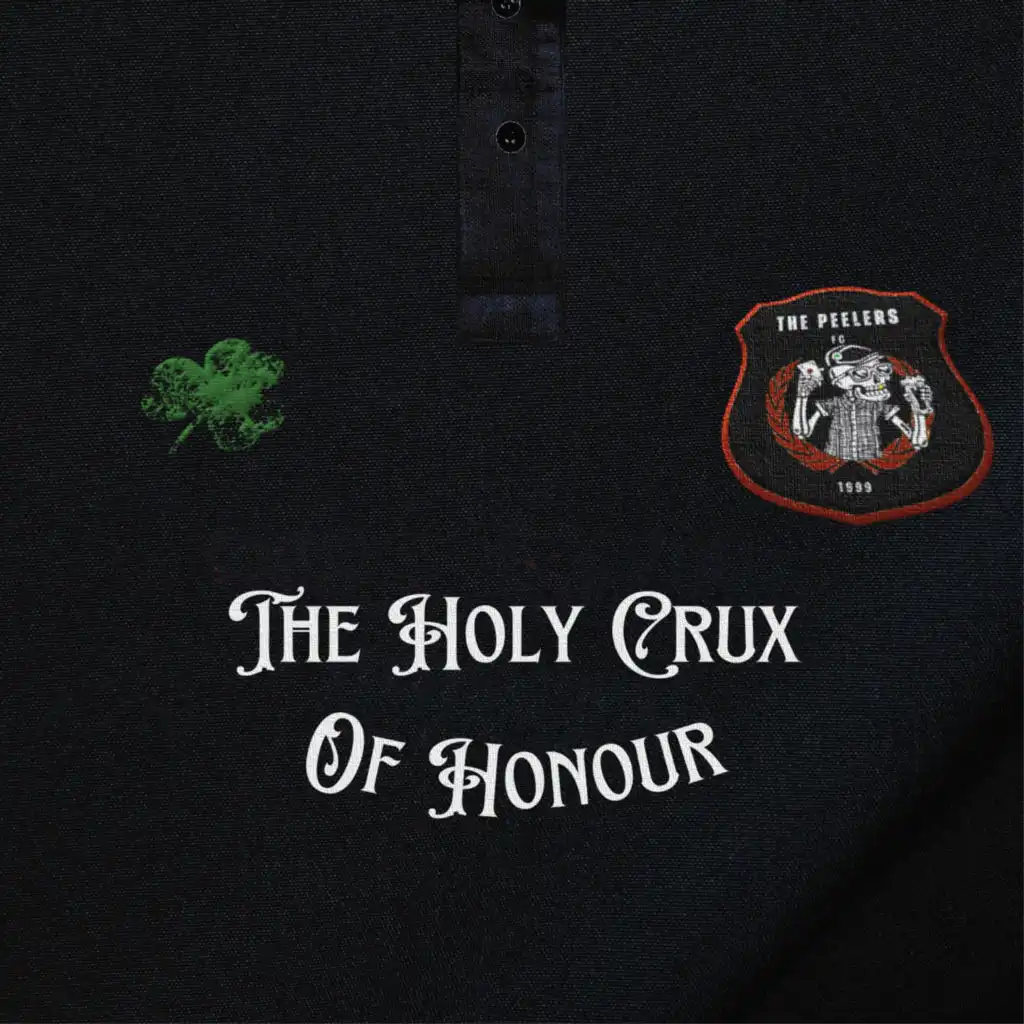 The Holy Crux of Honour