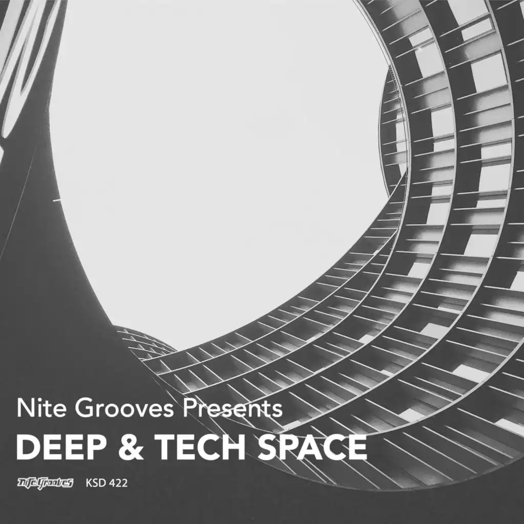 Nite Gooves Presents Deep & Tech Space