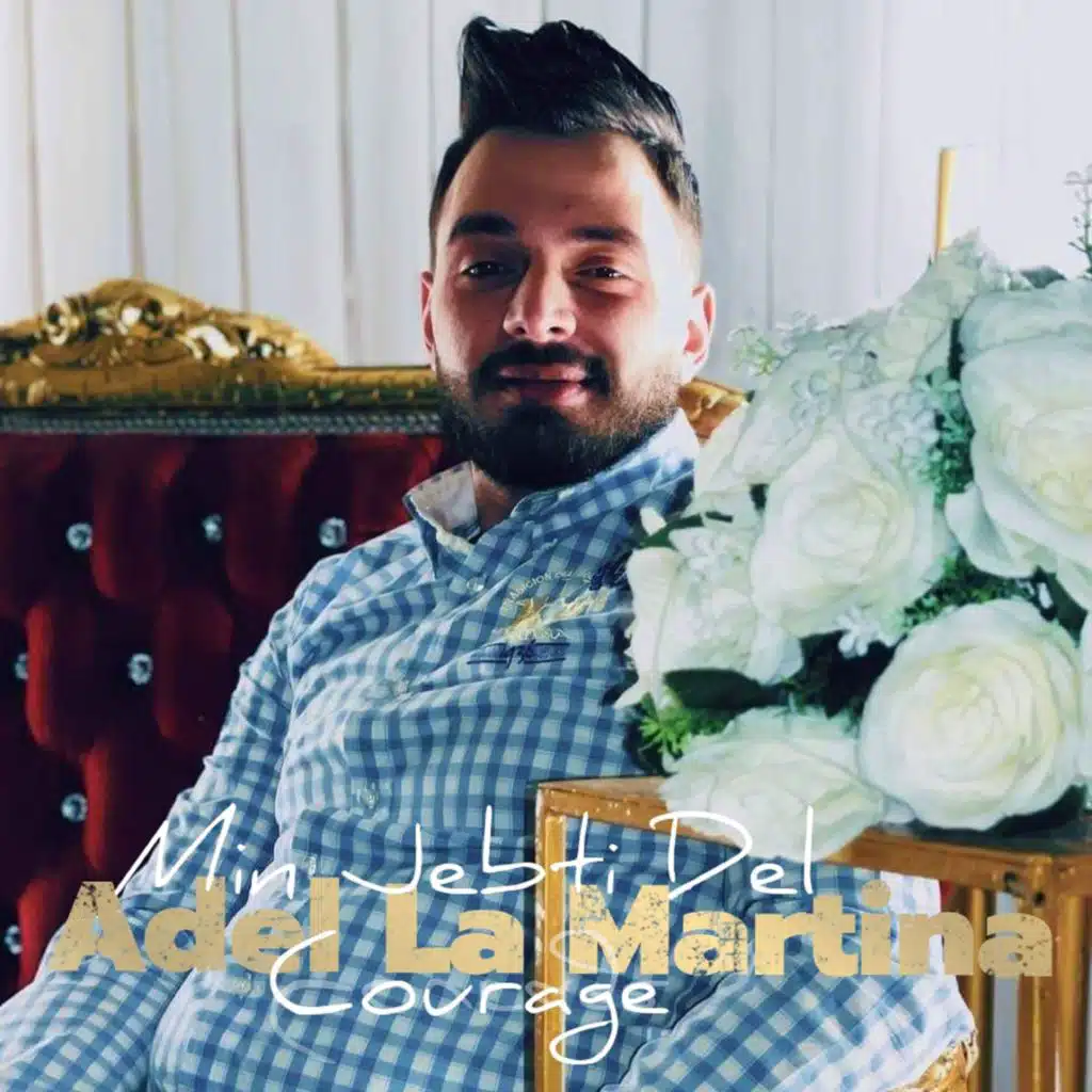 Min Jebti Del Courage