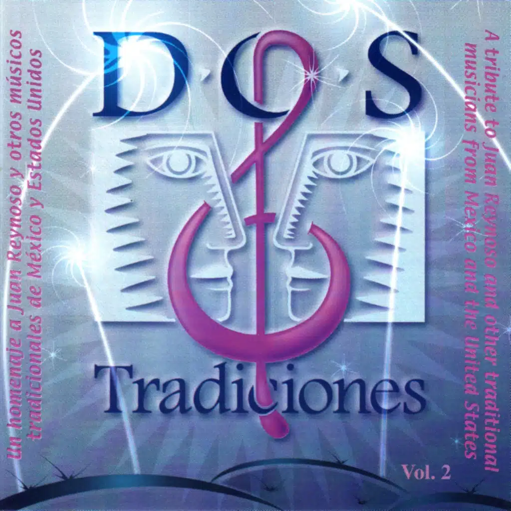 Dos tradiciones Vol. 2