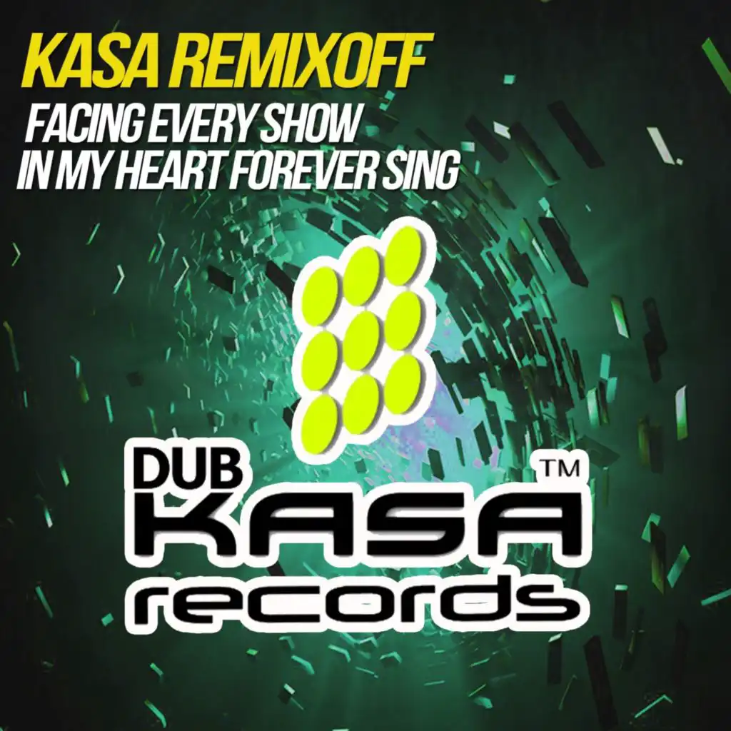 Kasa Remixoff