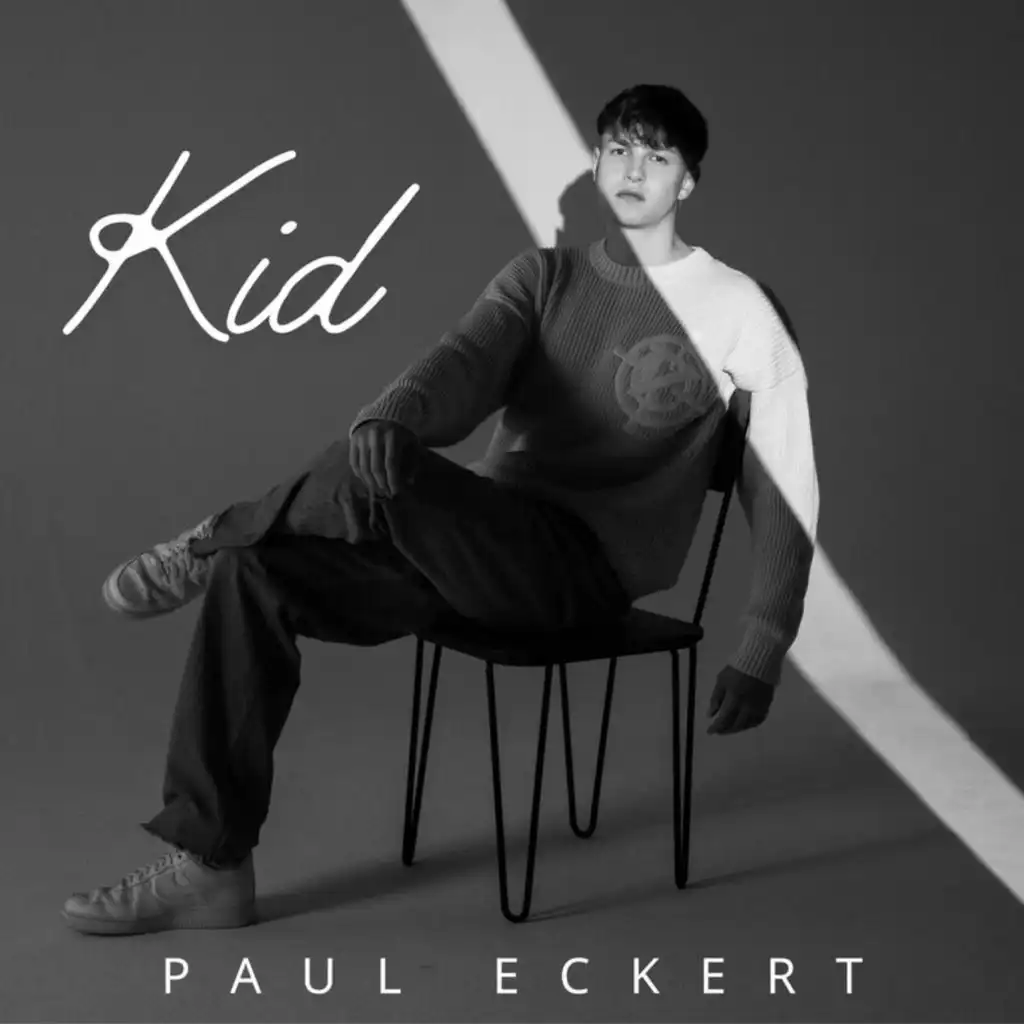 Kid (Stripped Version)