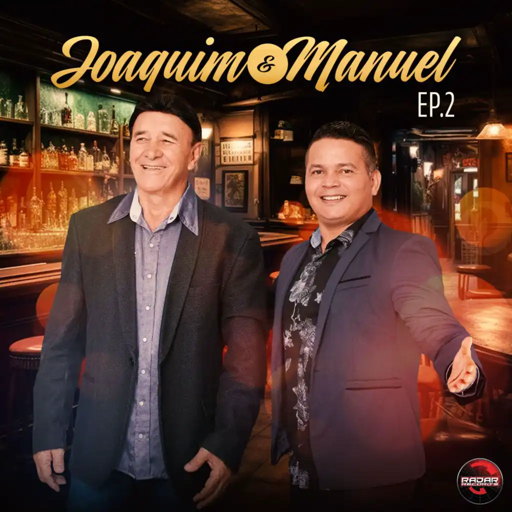 Joaquim e Manuel