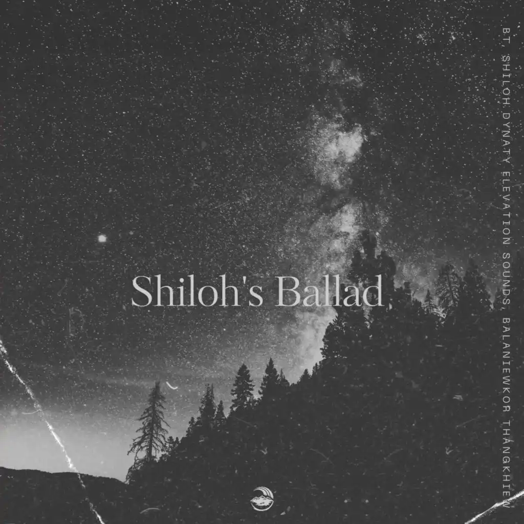 Shiloh's Ballad