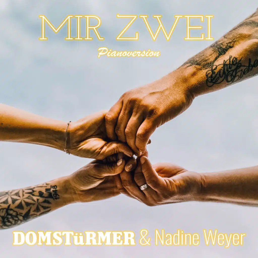 Nadine Weyer & Domstürmer