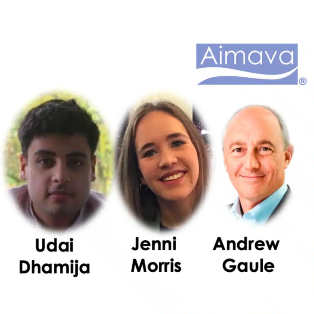 Episode 131: Oxbridge AI Challenge Insights from Jenni Morris and Udai Dhamija