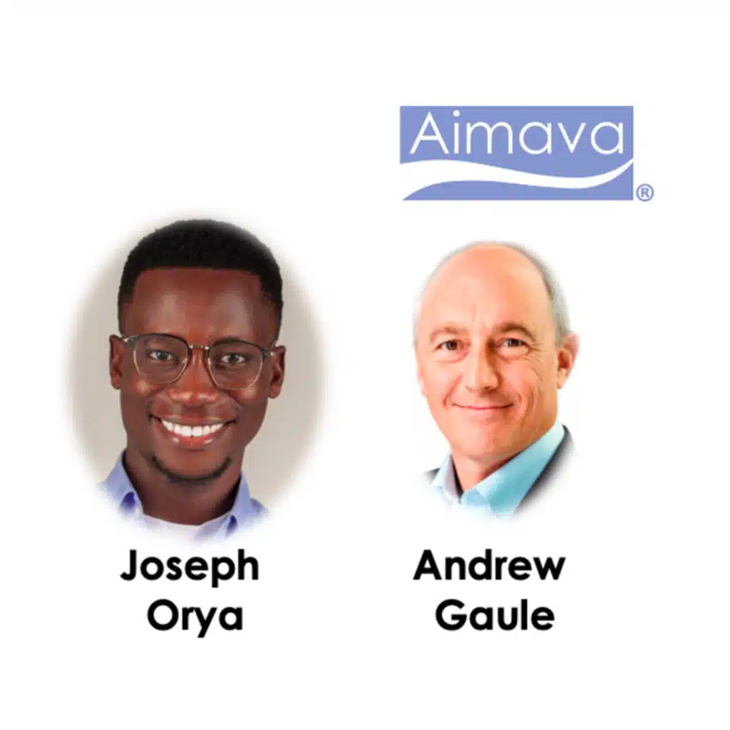 Episode 135: Joseph Orya, Peddle iLab. Empowering Education from an Inspiring Social Entrepreneur