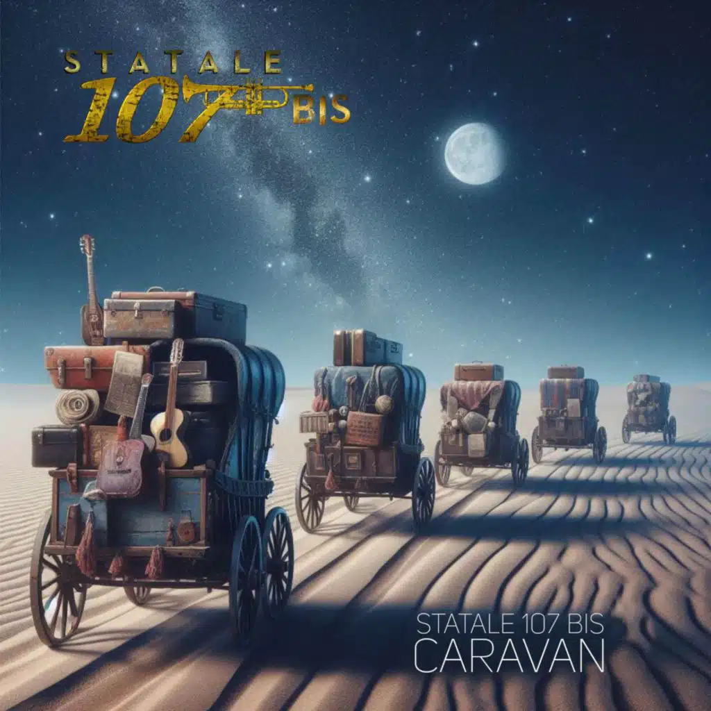CARAVAN