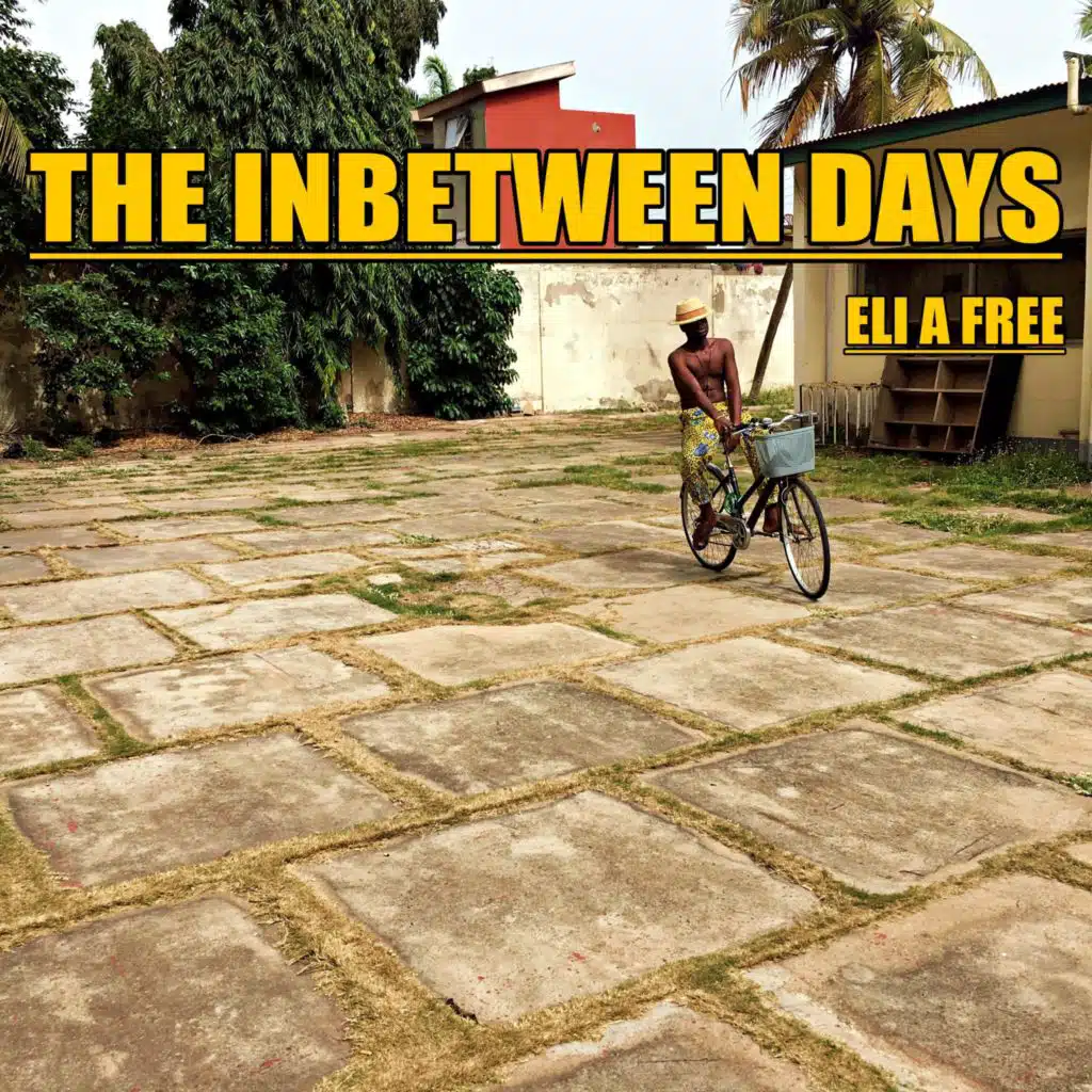 The Inbetween Days