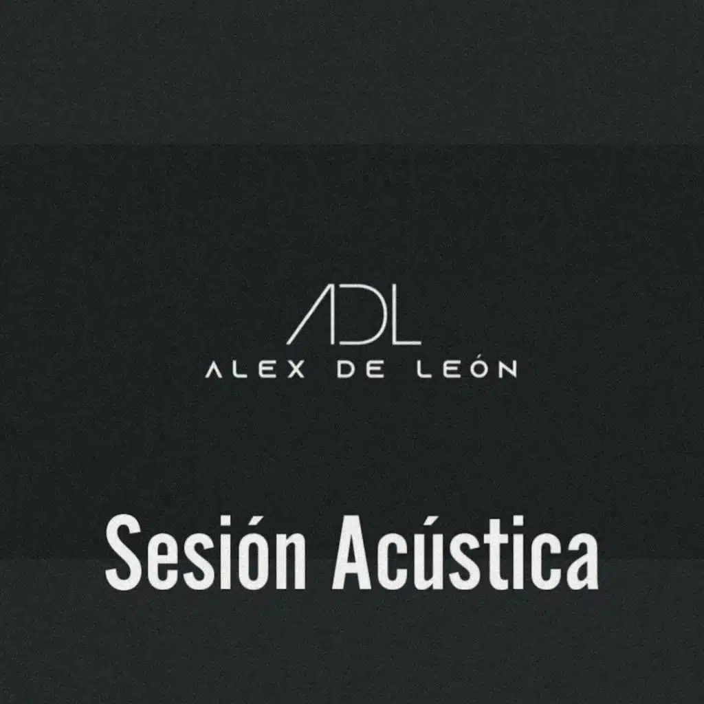 Sesión Acústica