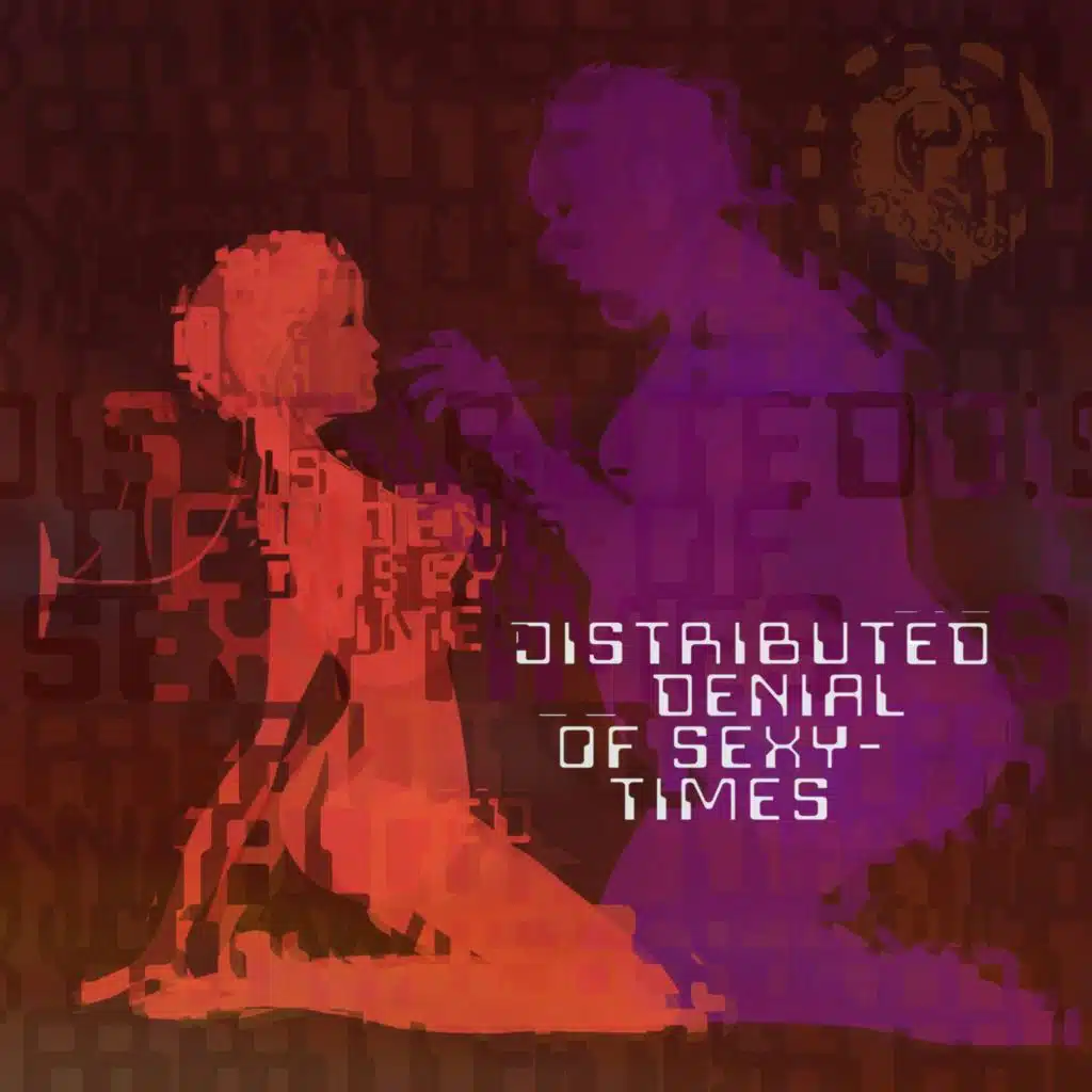 Drabblecast 460 – Distributed Denial of Sexytimes