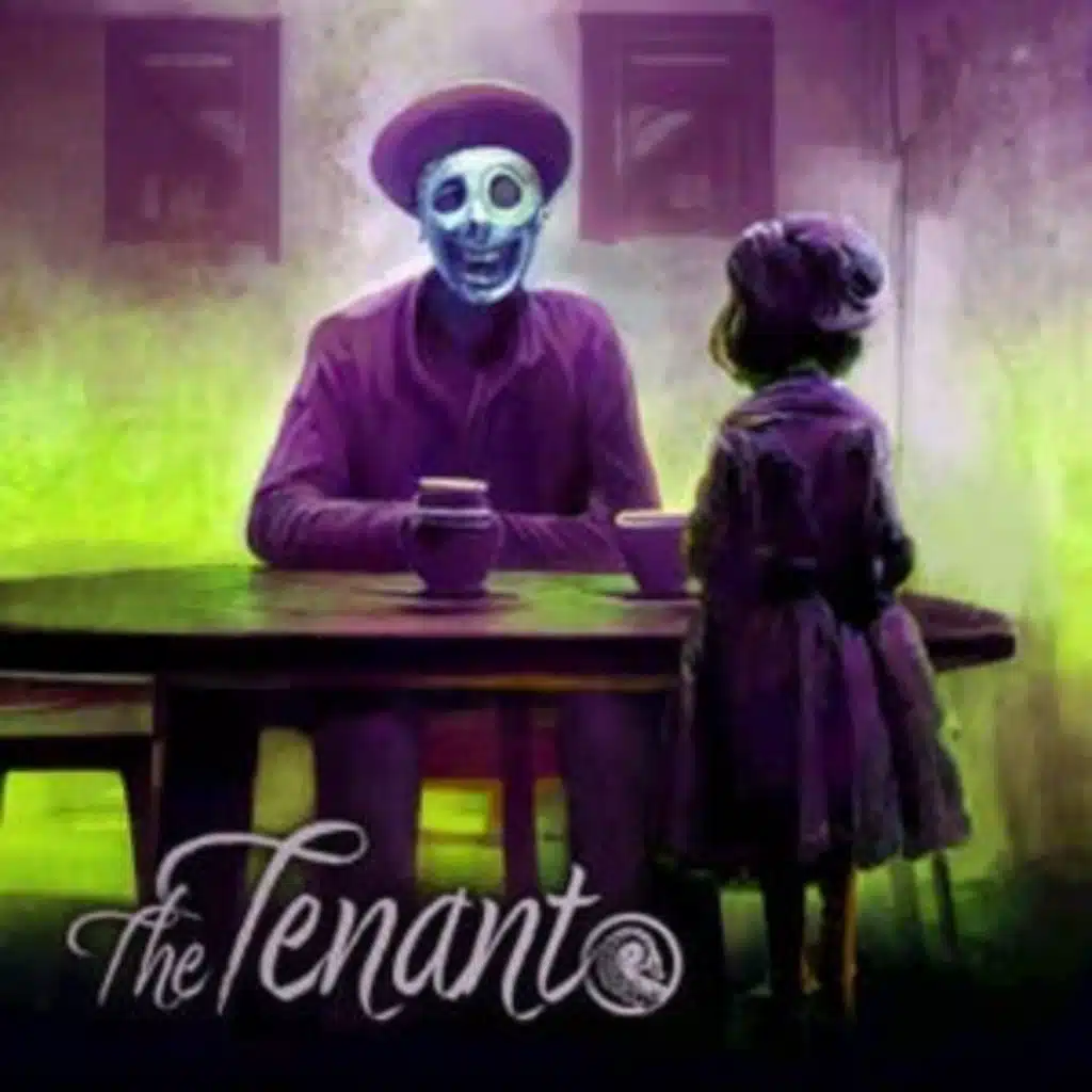 Drabblecast 462 – The Tenant