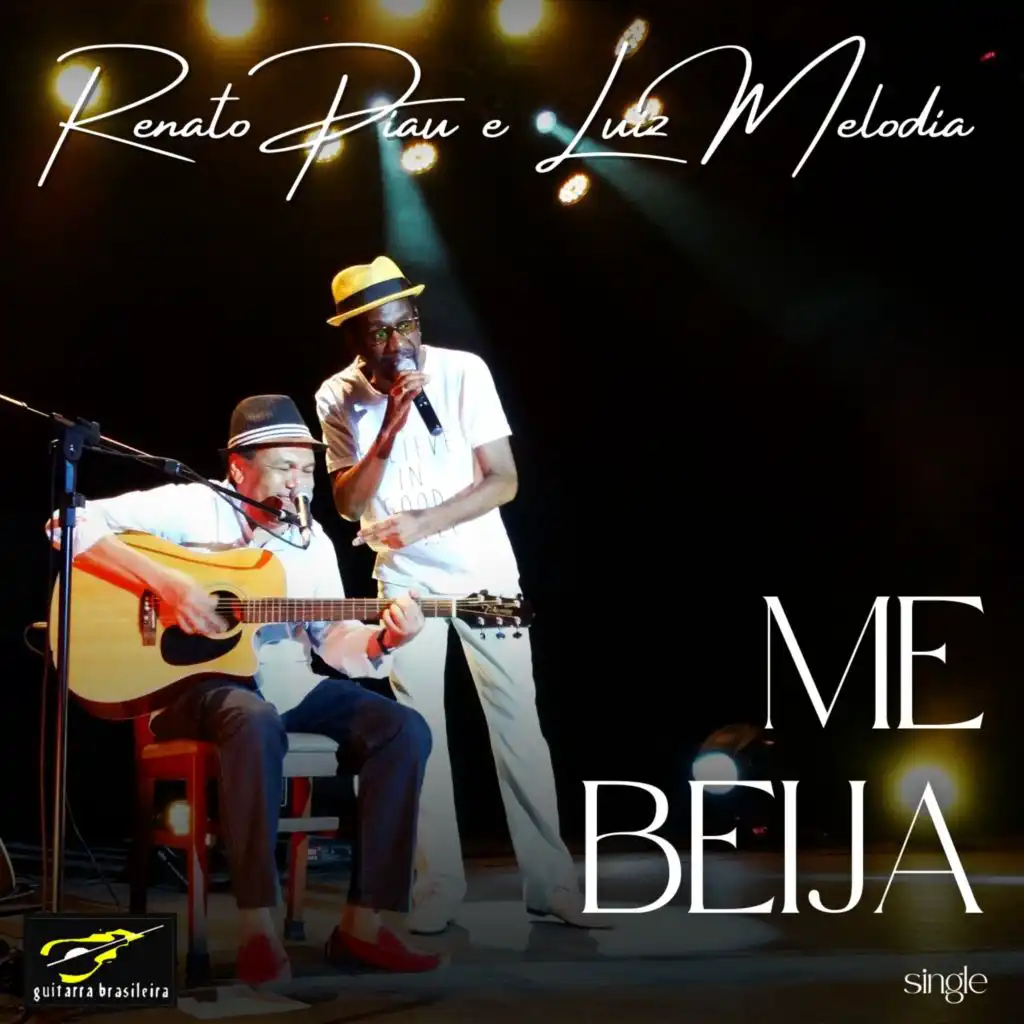 Luiz Melodia / Renato Piau / Tureko