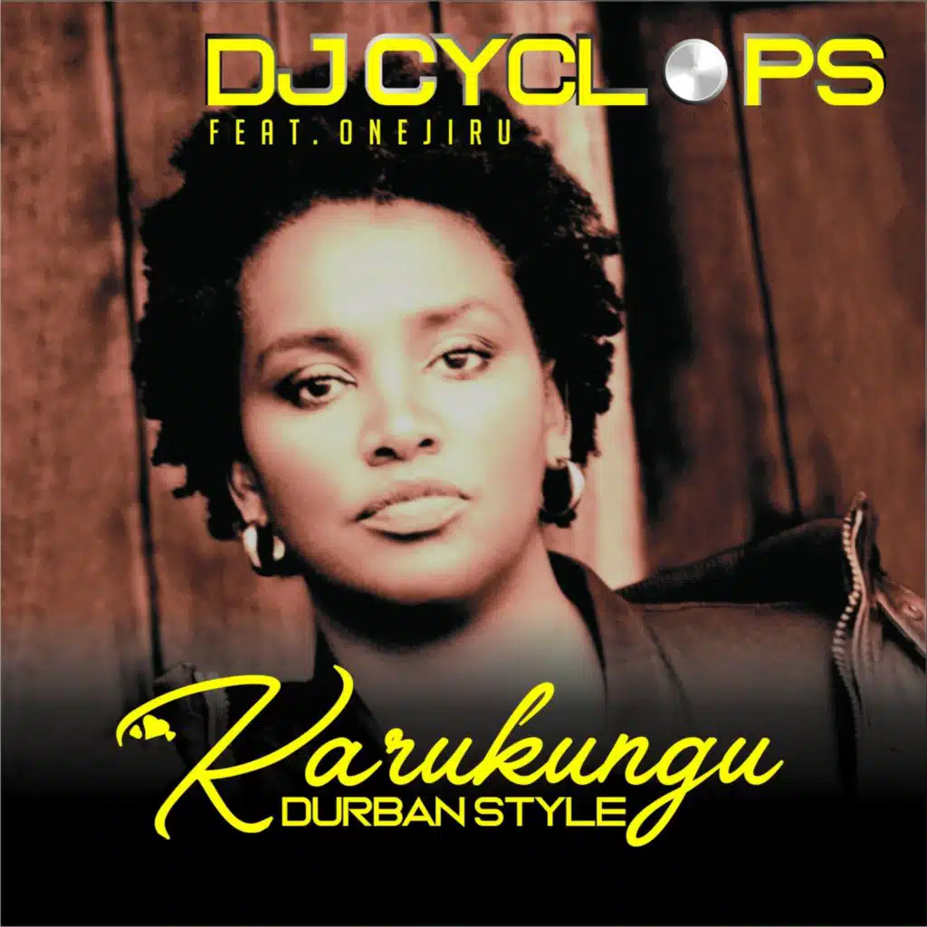Karukungu Durban Style (feat. Onejiru)