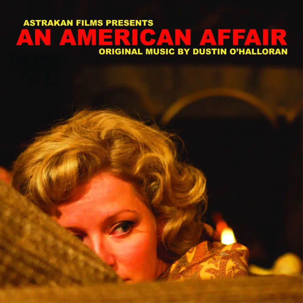 An American Affair (Original Motion Picture Soundtrack)
