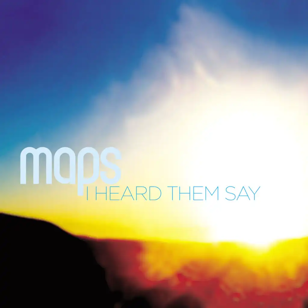 I Heard Them Say (Andy Stott Remix)